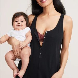 hatch 24/7 feeding jumpsuit